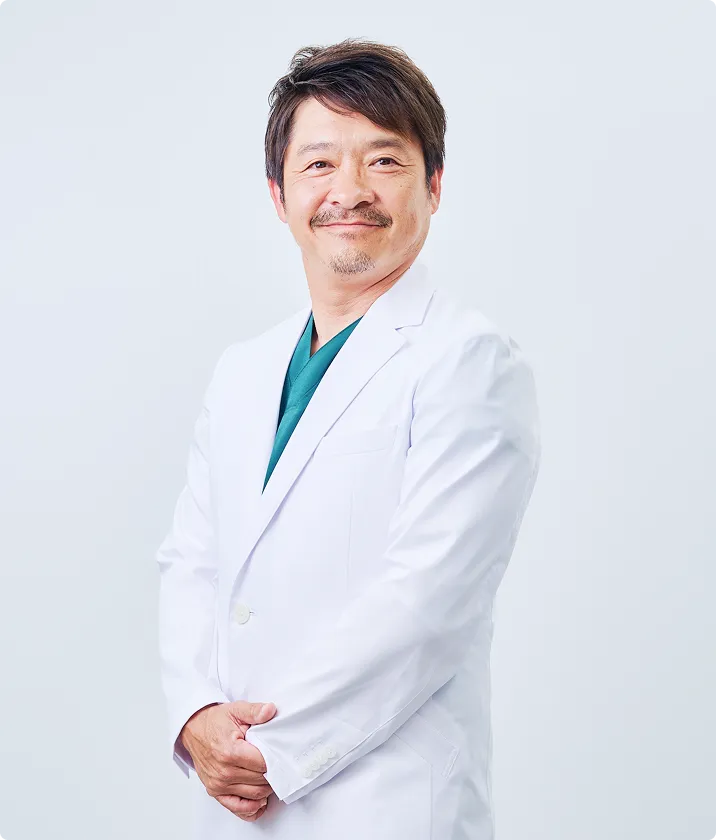 理事長 田中 雅登