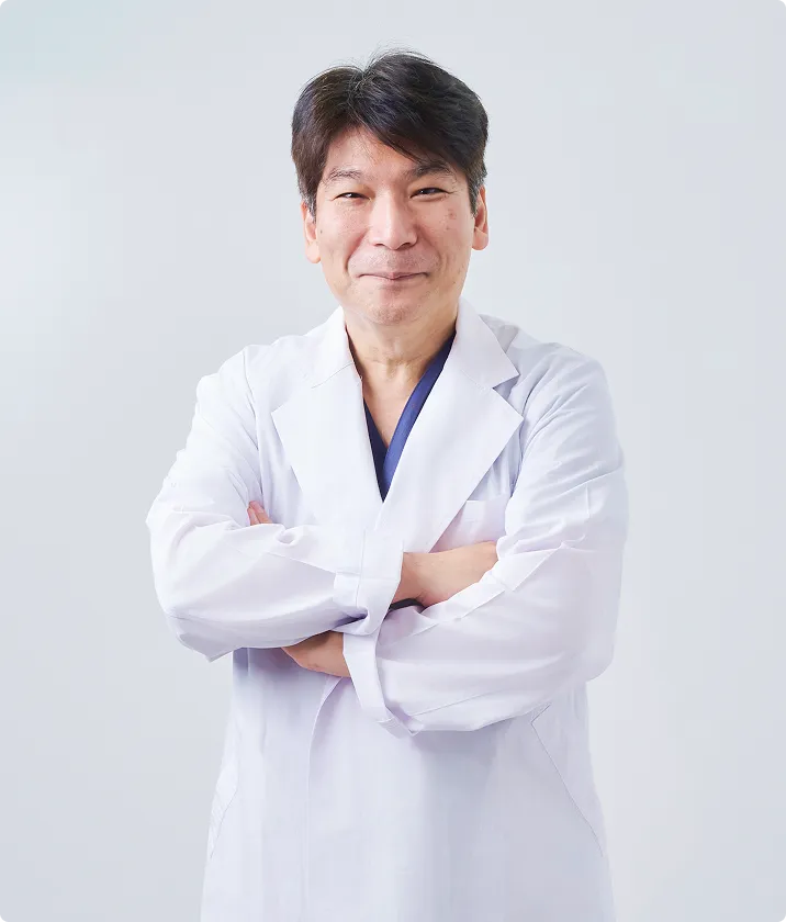 人工透析センターひらかた 院長 渡瀬謙仁