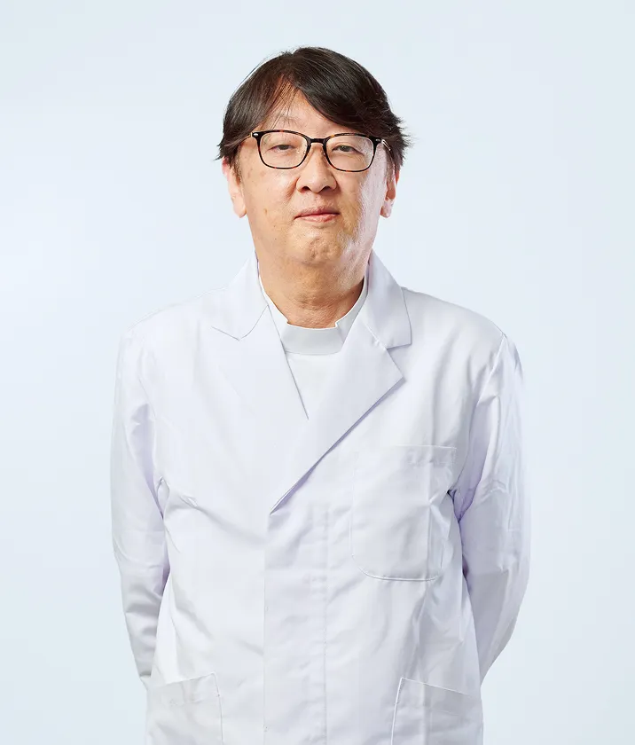しもかど腎透析クリニック 院長 下門清志