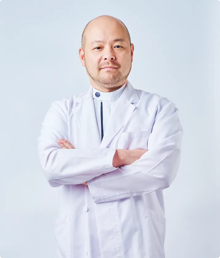 人工透析センターとみがおか 院長 野間雅倫