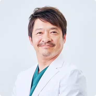 理事長 田中 雅登