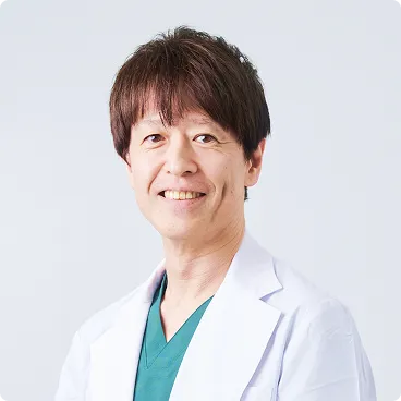 理事長 田中 雅登