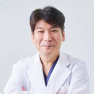 理事長 田中 雅登